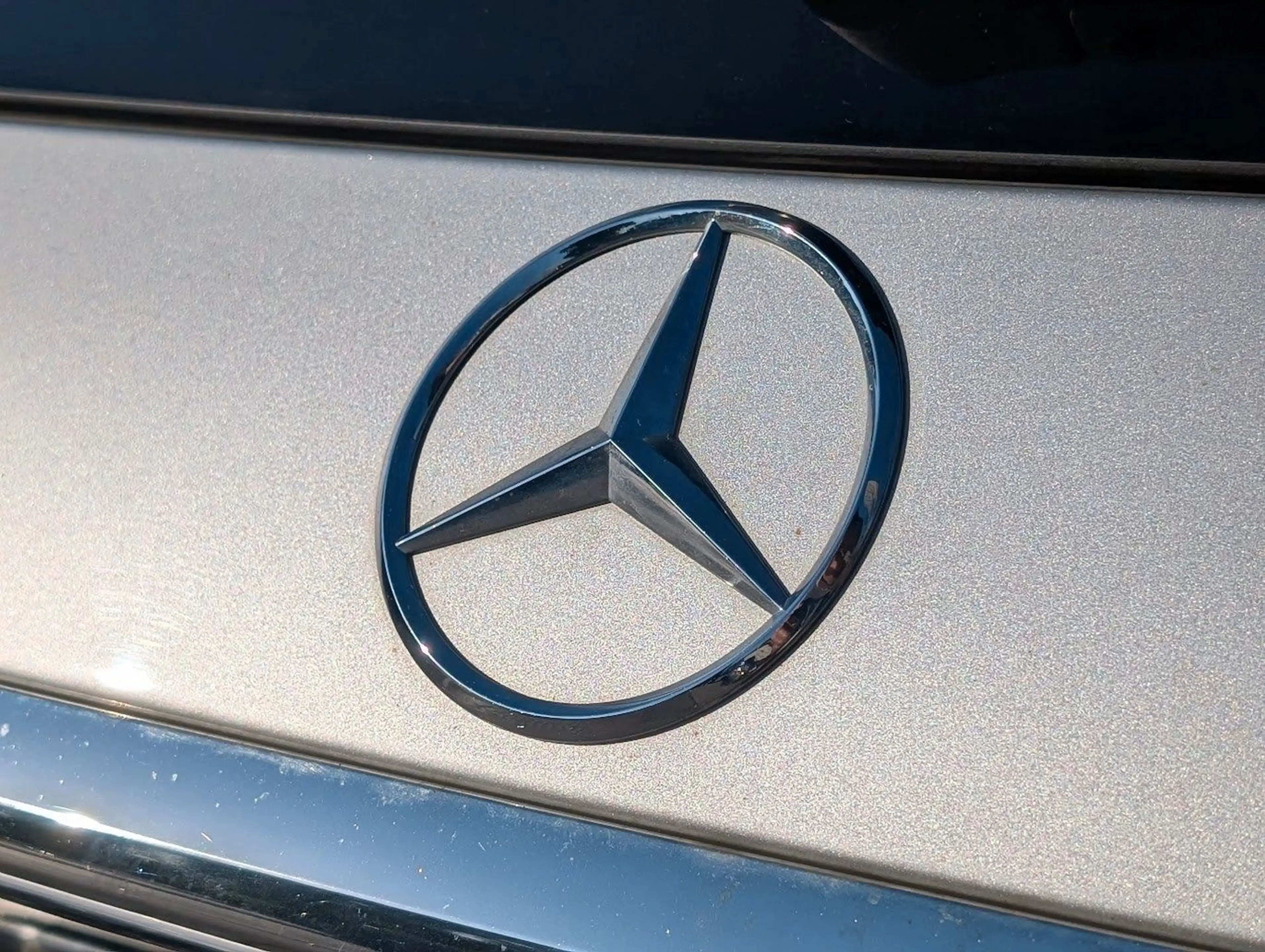 Mercedes-Benz E 400 E 400 d T-Modell Avantgarde 1. Hand. 199€ monatl — photo 7