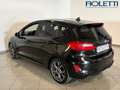 Ford Fiesta 7ª SERIE 1.0 ECOBOOST HYBRID 125 CV 5 PORTE ST-LI Nero - thumbnail 2