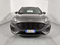 Ford Kuga 2.5 Full Hybrid 190 CV CVT 2WD ST-Line Grigio - thumbnail 2