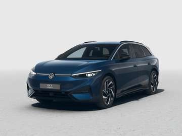 Tourer 77 kWh PRO Edition Plus 285CV