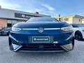 Volkswagen ID.7 Tourer 77 kWh PRO Edition Plus 285CV Bleu - thumbnail 6