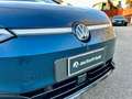 Volkswagen ID.7 Tourer 77 kWh PRO Edition Plus 285CV Bleu - thumbnail 36