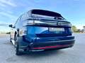Volkswagen ID.7 Tourer 77 kWh PRO Edition Plus 285CV Bleu - thumbnail 2