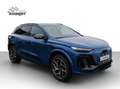 Audi Q6 e-tron quattro 285 kW Tech Pro S-Line AHK B&O Blau - thumbnail 8