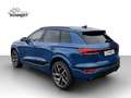 Audi Q6 e-tron quattro 285 kW Tech Pro S-Line AHK B&O Blau - thumbnail 4