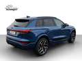 Audi Q6 e-tron quattro 285 kW Tech Pro S-Line AHK B&O Blau - thumbnail 6