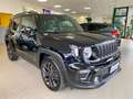 Jeep Renegade 1.3 t4 S 2wd 150cv ddct TOTAL BLACK Noir - thumbnail 1