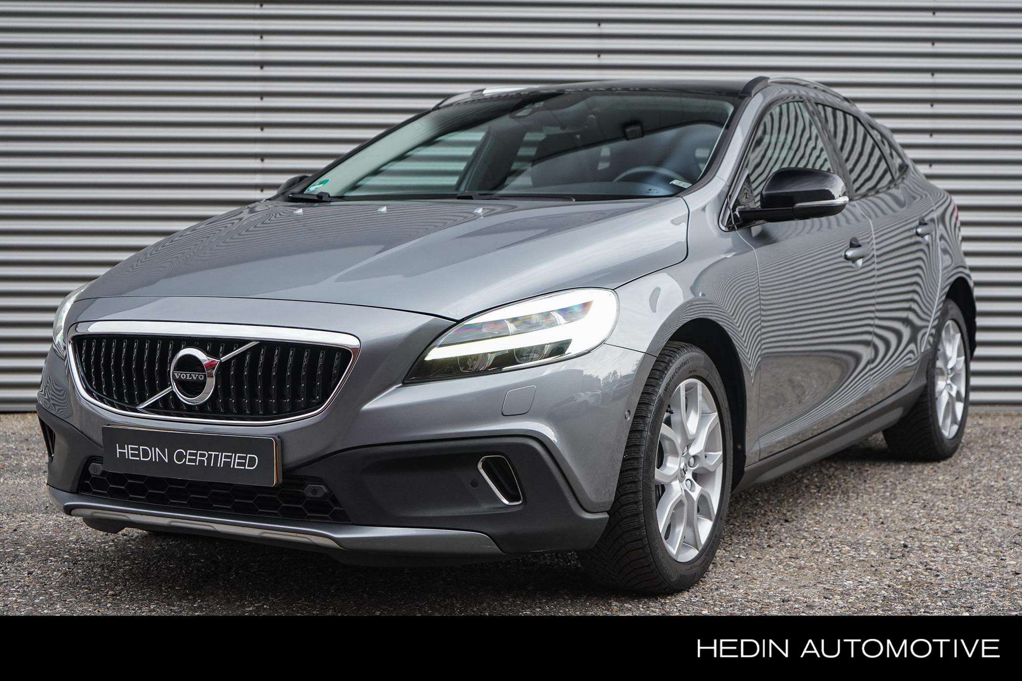 Volvo V40 Cross Country