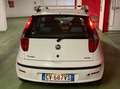 Fiat Punto 1,3 multijet diesel motion Bianco - thumbnail 3