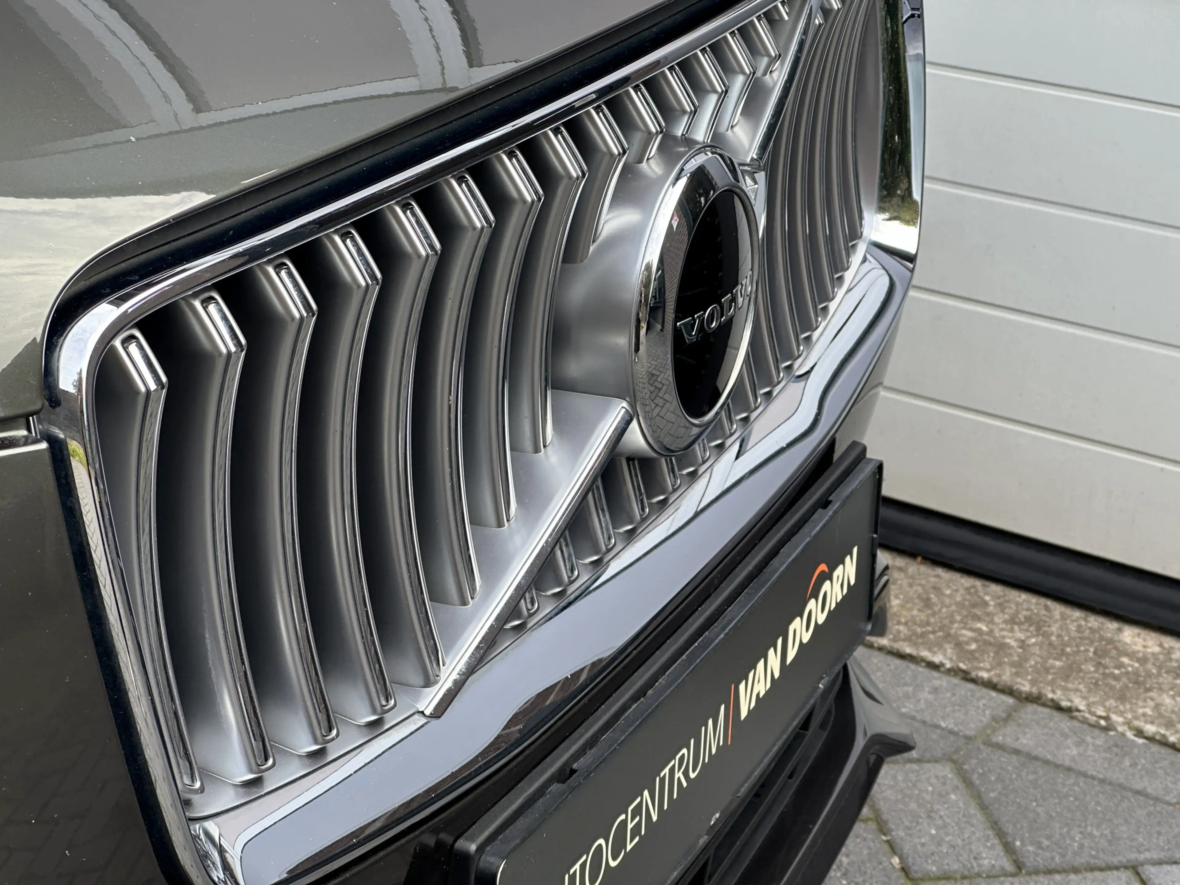 Volvo XC90 2.0 T8 | AWD | Inscription | Panoramadak | Trekhaa — photo 24