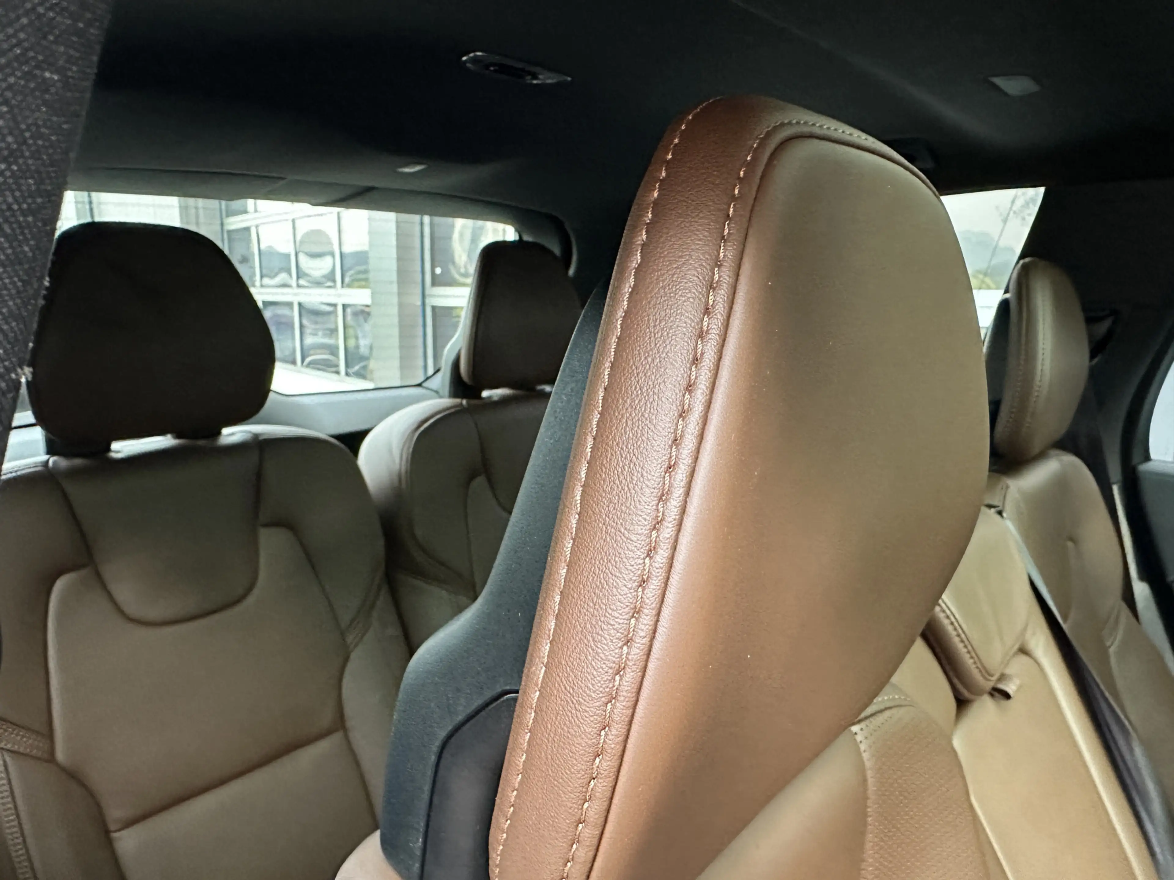 Volvo XC90 2.0 T8 | AWD | Inscription | Panoramadak | Trekhaa — photo 16