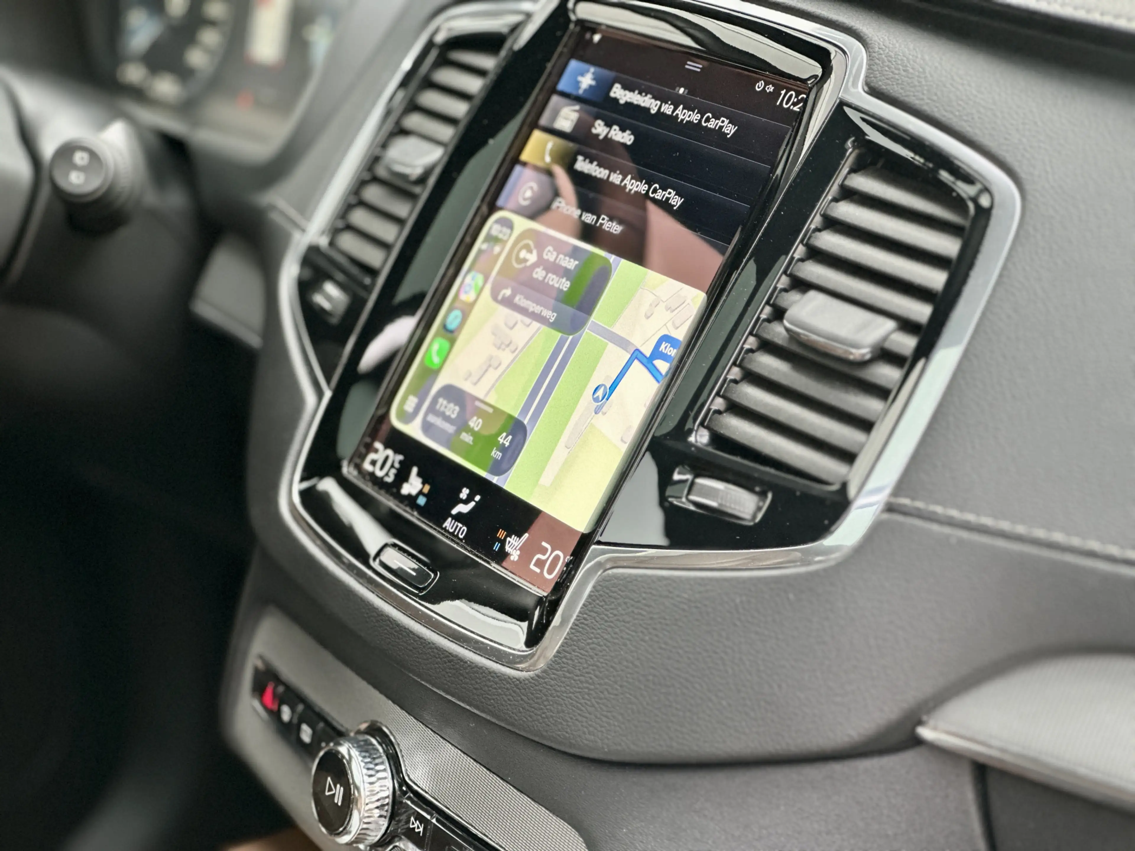 Volvo XC90 2.0 T8 | AWD | Inscription | Panoramadak | Trekhaa — photo 29
