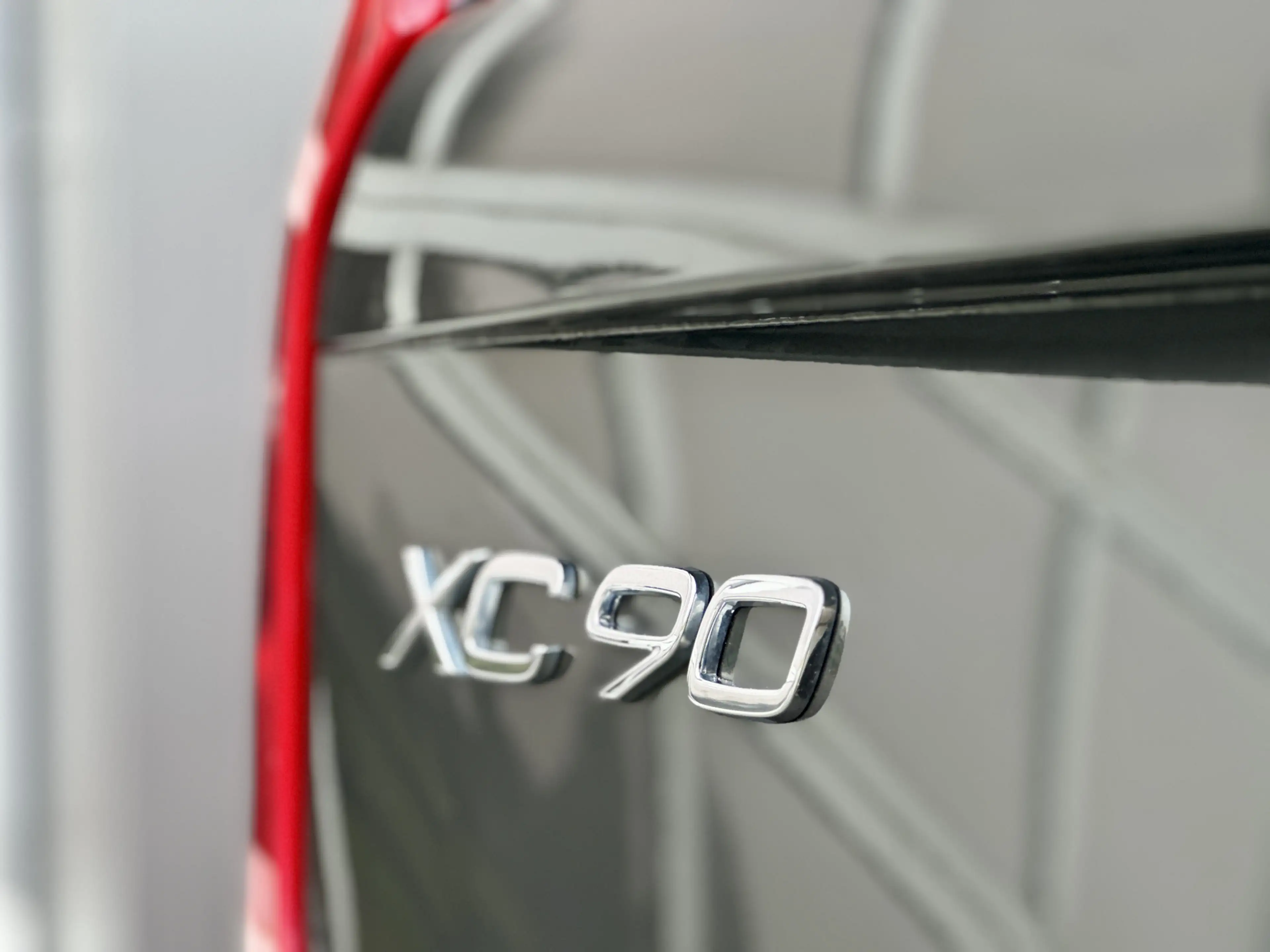 Volvo XC90 2.0 T8 | AWD | Inscription | Panoramadak | Trekhaa — photo 17