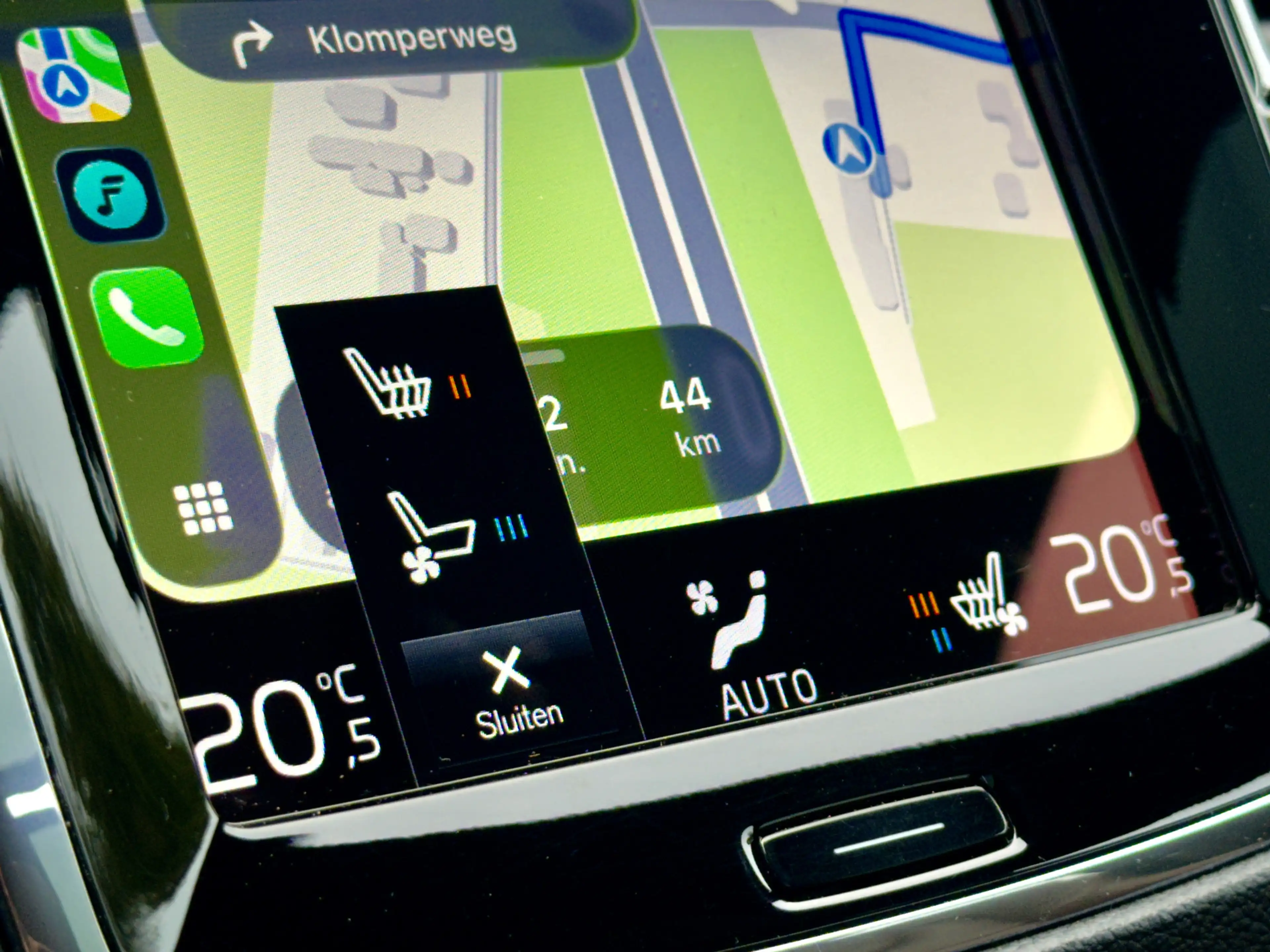 Volvo XC90 2.0 T8 | AWD | Inscription | Panoramadak | Trekhaa — photo 26
