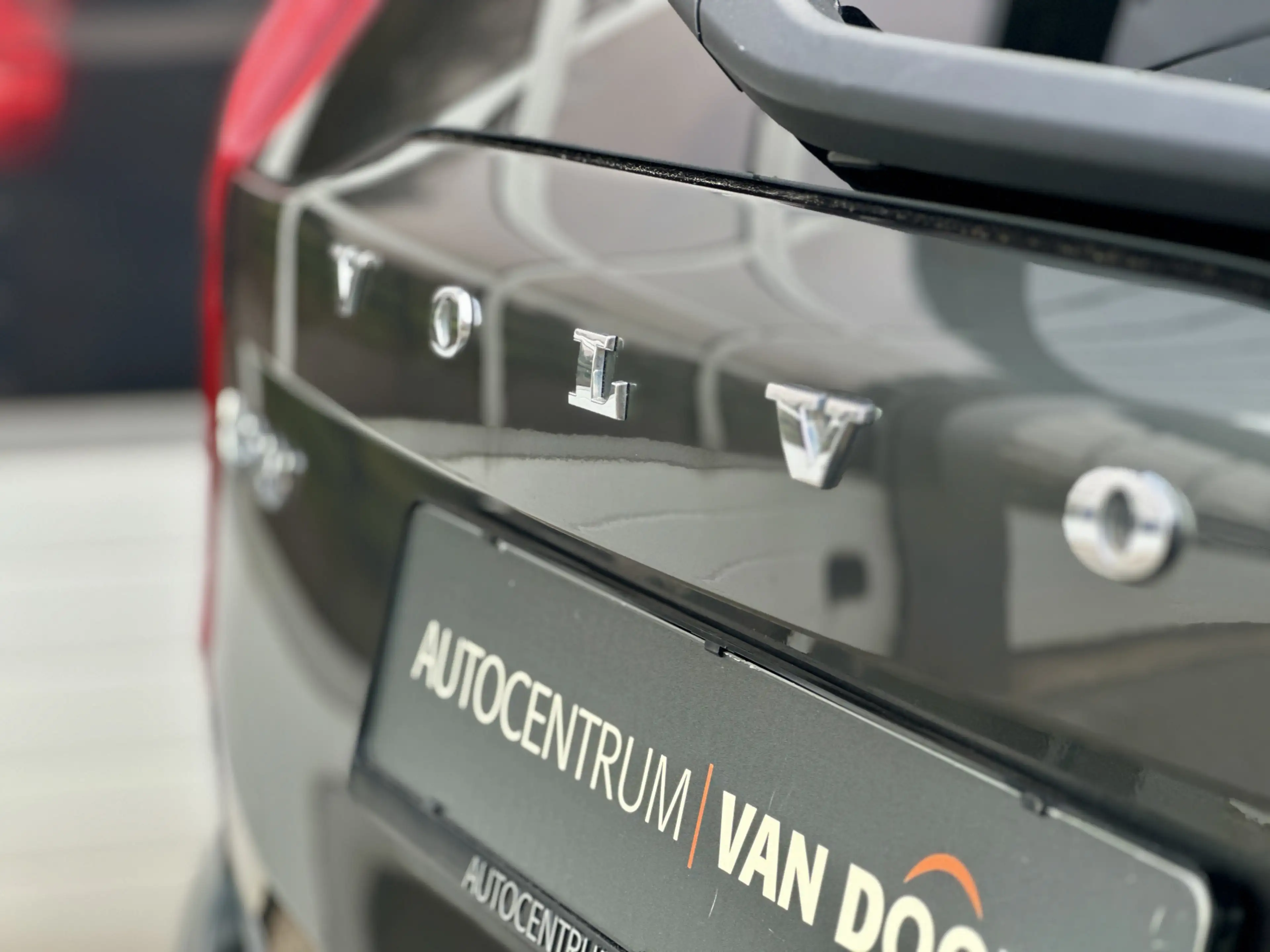Volvo XC90 2.0 T8 | AWD | Inscription | Panoramadak | Trekhaa — photo 13