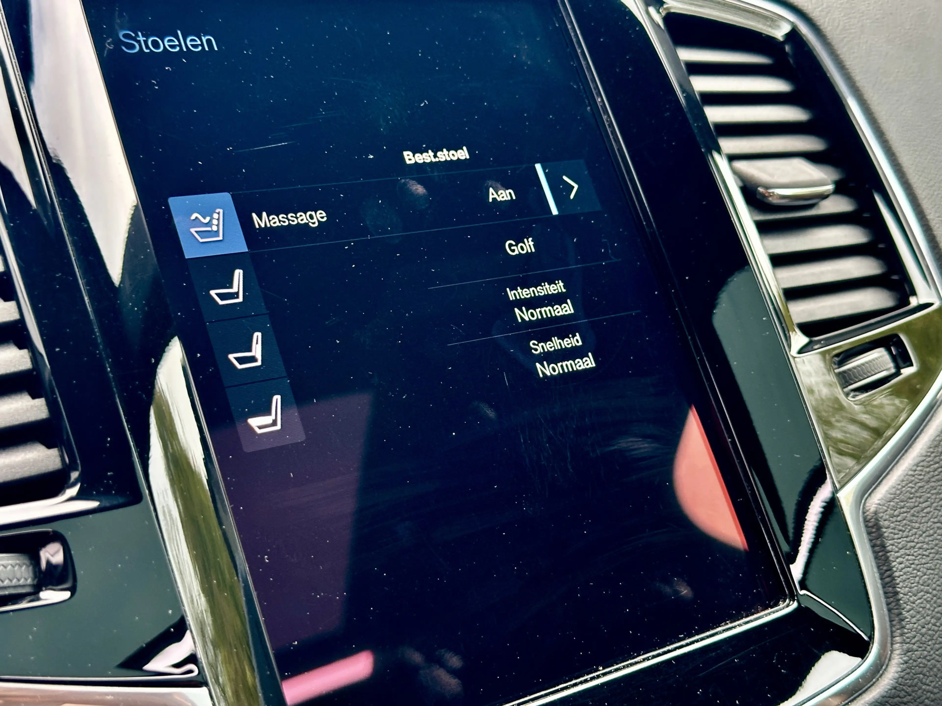 Volvo XC90 2.0 T8 | AWD | Inscription | Panoramadak | Trekhaa — photo 35