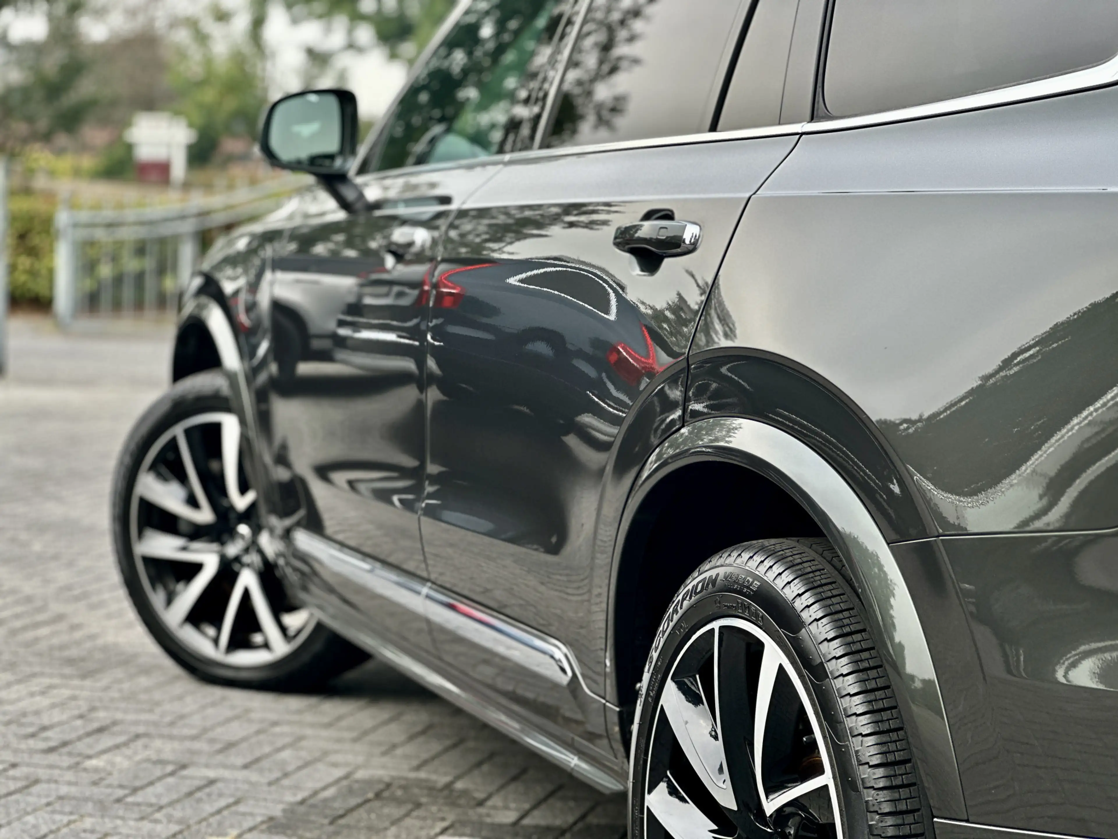 Volvo XC90 2.0 T8 | AWD | Inscription | Panoramadak | Trekhaa — photo 20