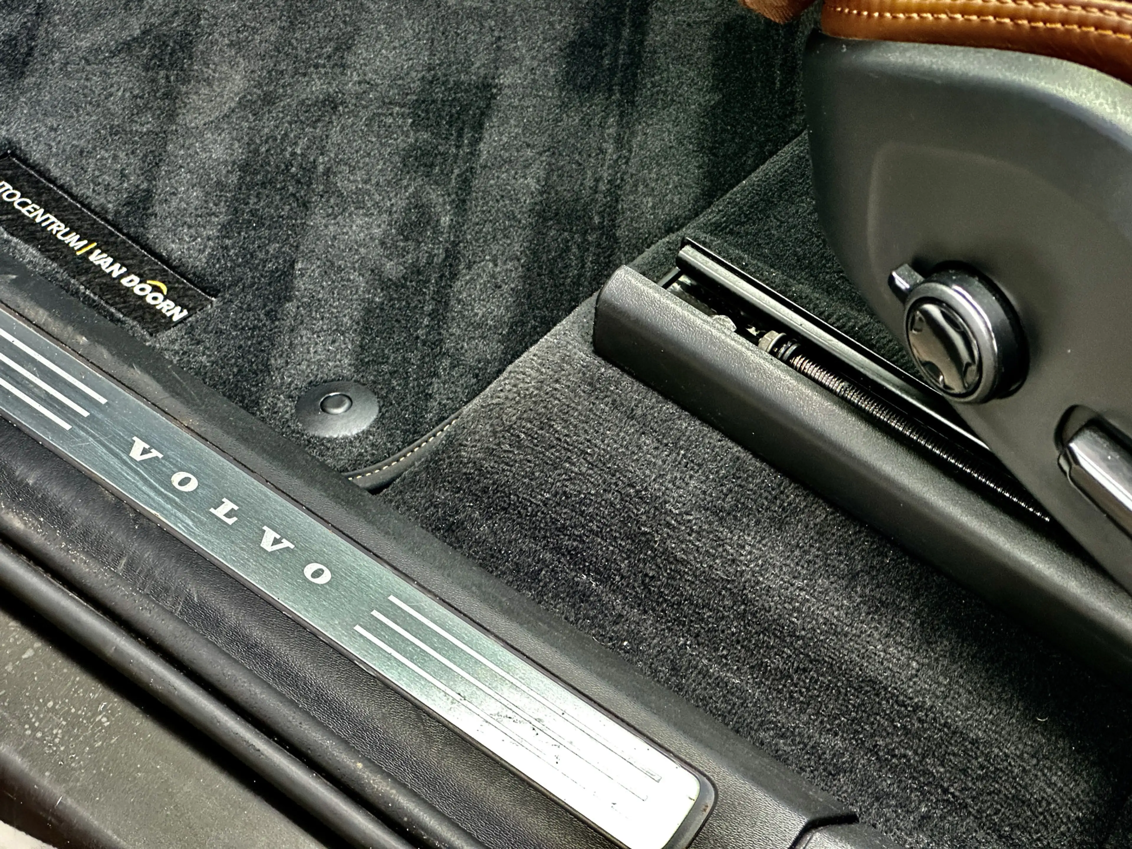 Volvo XC90 2.0 T8 | AWD | Inscription | Panoramadak | Trekhaa — photo 36
