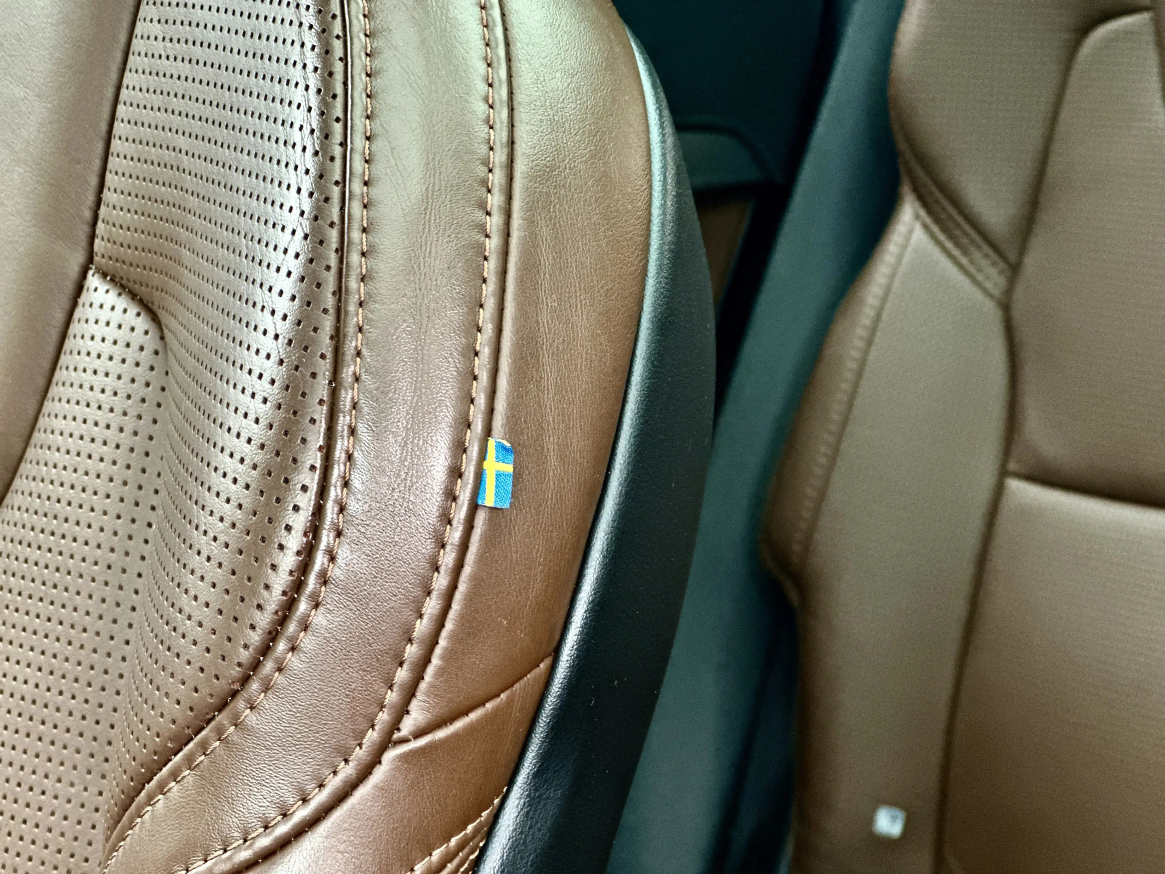Volvo XC90 2.0 T8 | AWD | Inscription | Panoramadak | Trekhaa — photo 37