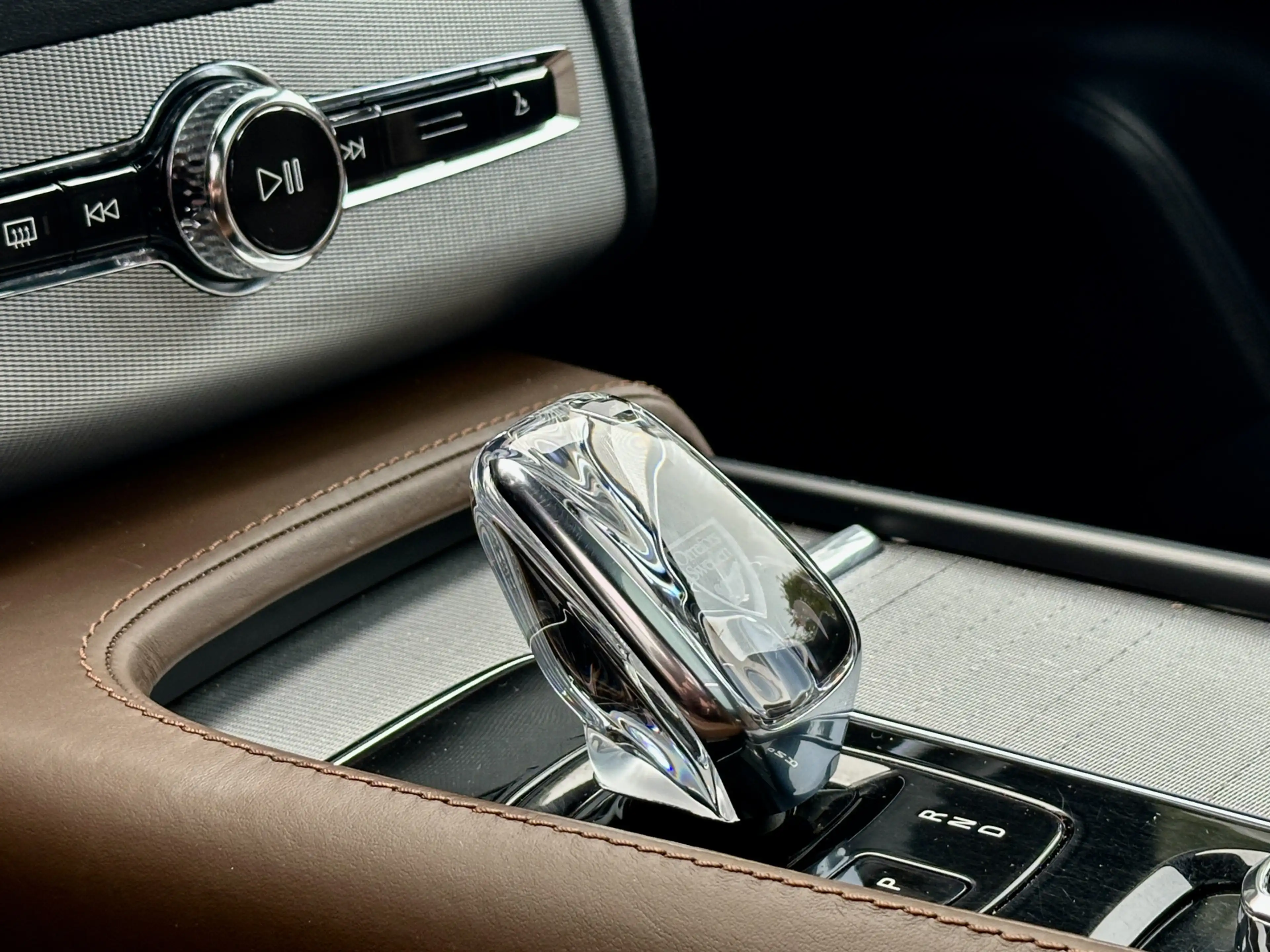 Volvo XC90 2.0 T8 | AWD | Inscription | Panoramadak | Trekhaa — photo 33
