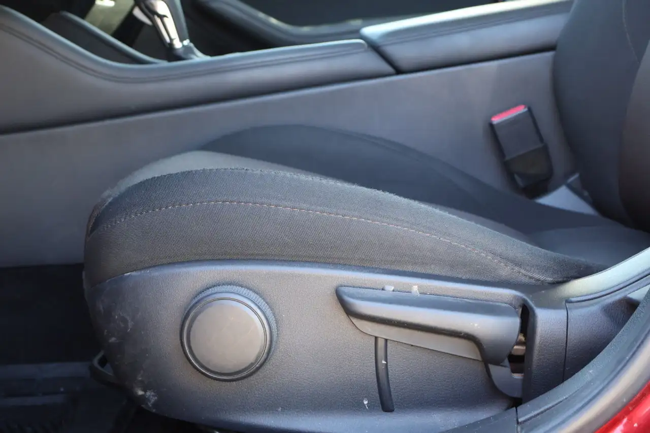 Mazda 3 снимка Mazda 3