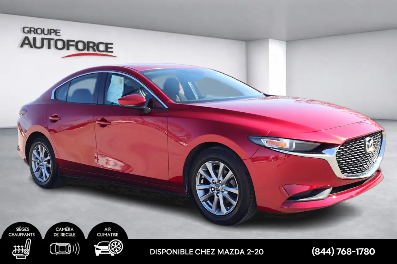 Mazda 3 снимка Mazda 3