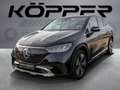 Mercedes-Benz EQE 350 + Electric Advanced PLUS AHK Distronic Чёрный - thumbnail 11