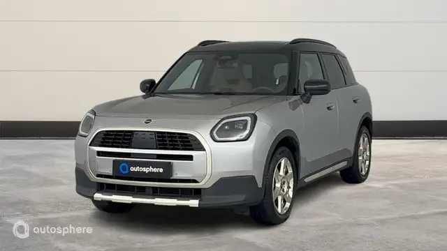 MINI Countryman C C 170ch Favoured DKG7