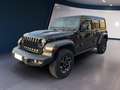 Jeep Wrangler IV Unlimited 4xe Unlimited 2.0 atx phev Rubicon 4 Noir - thumbnail 2