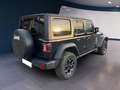 Jeep Wrangler IV Unlimited 4xe Unlimited 2.0 atx phev Rubicon 4 Noir - thumbnail 4