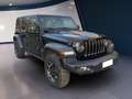 Jeep Wrangler IV Unlimited 4xe Unlimited 2.0 atx phev Rubicon 4 Noir - thumbnail 3
