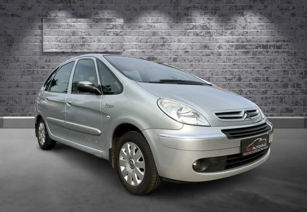 Citroen Xsara Picasso 2.0 HDi 90 Pack Luxe