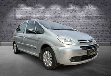 Xsara Picasso 2.0 HDi 90 Pack Luxe