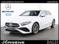 Mercedes-Benz A 250 4M AMG-Sport/Totw/MBeam/Kamera/Ambi/Keyl Weiß - thumbnail 2