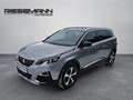 Peugeot 5008 1,5 BlueHDI 130 S&S EAT8 GT-Line Aut. Silber - thumbnail 1