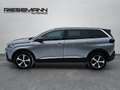 Peugeot 5008 1,5 BlueHDI 130 S&S EAT8 GT-Line Aut. Silber - thumbnail 2