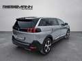 Peugeot 5008 1,5 BlueHDI 130 S&S EAT8 GT-Line Aut. Silber - thumbnail 4