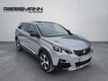 Peugeot 5008 1,5 BlueHDI 130 S&S EAT8 GT-Line Aut. Silber - thumbnail 8