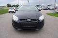 Ford Focus Traveller Trend 1,0 EcoBoost Schwarz - thumbnail 2
