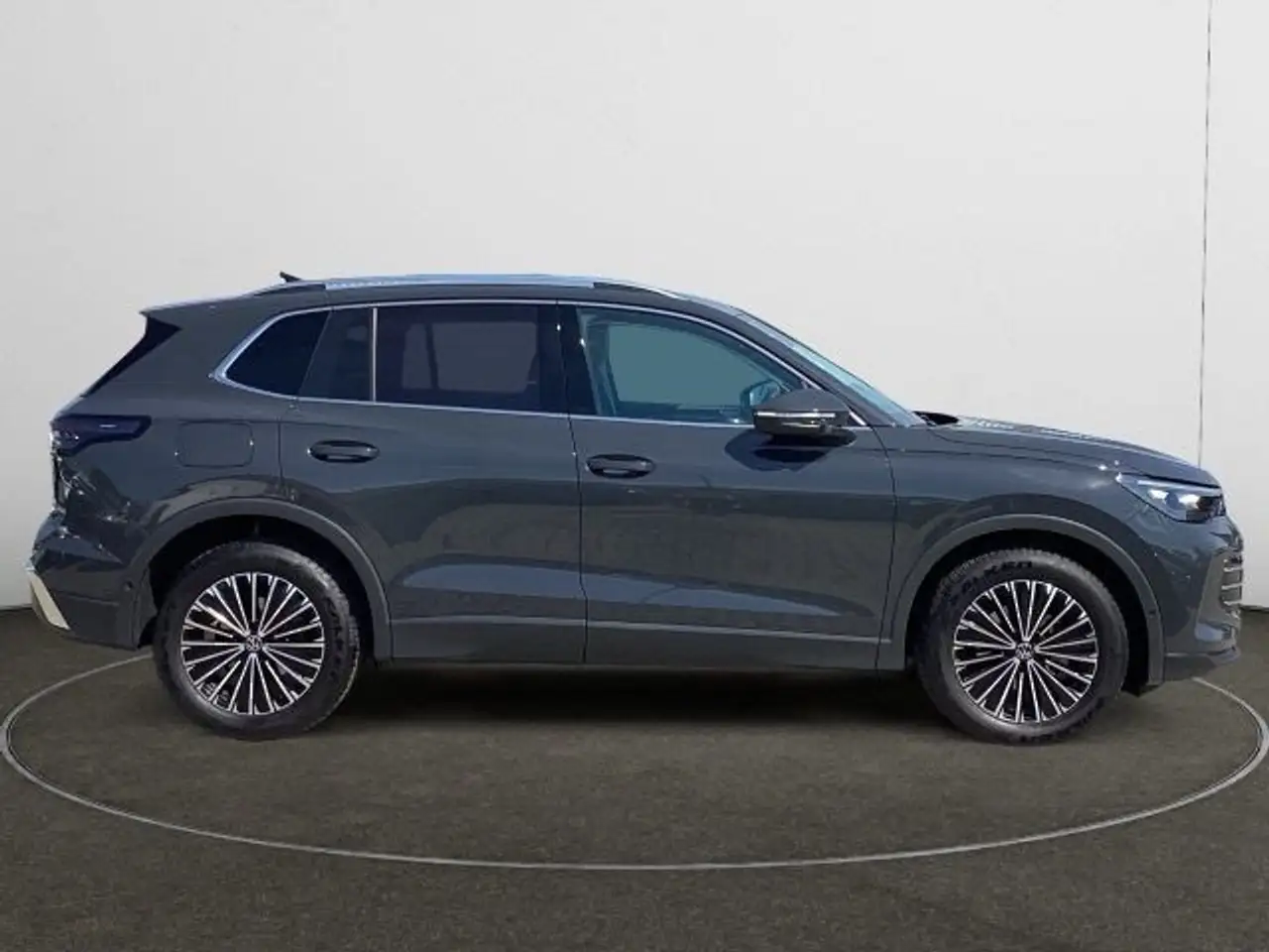 Volkswagen Tiguan 1.5 eTSI DSG Elegance Navi,Matrix,Harman-, миниатюра 6