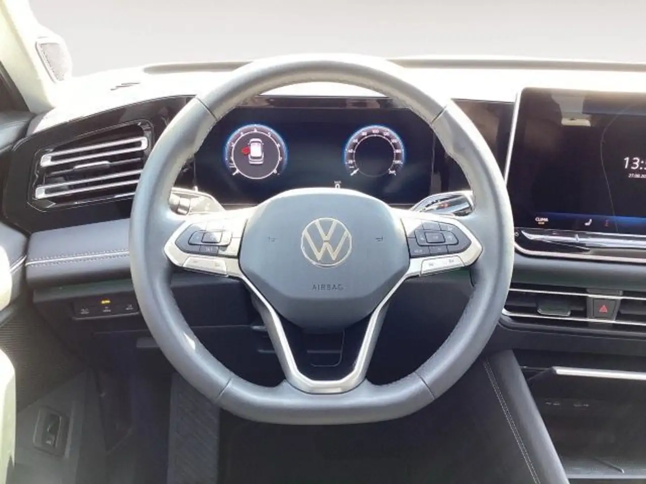 Volkswagen Tiguan 1.5 eTSI DSG Elegance Navi,Matrix,Harman-, миниатюра 16