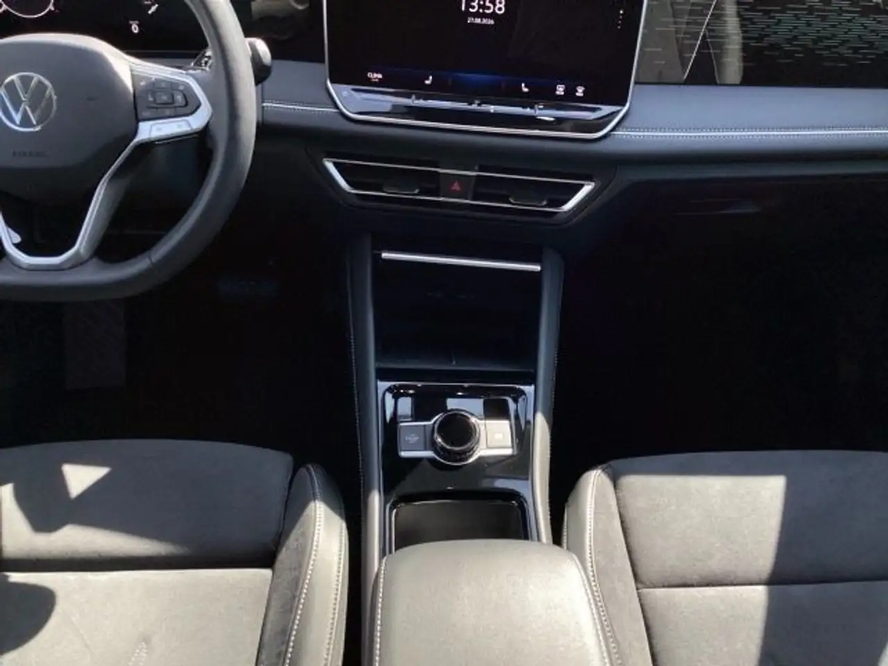 Volkswagen Tiguan 1.5 eTSI DSG Elegance Navi,Matrix,Harman-, миниатюра 7
