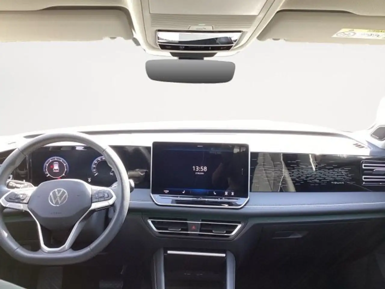 Volkswagen Tiguan 1.5 eTSI DSG Elegance Navi,Matrix,Harman-, миниатюра 8