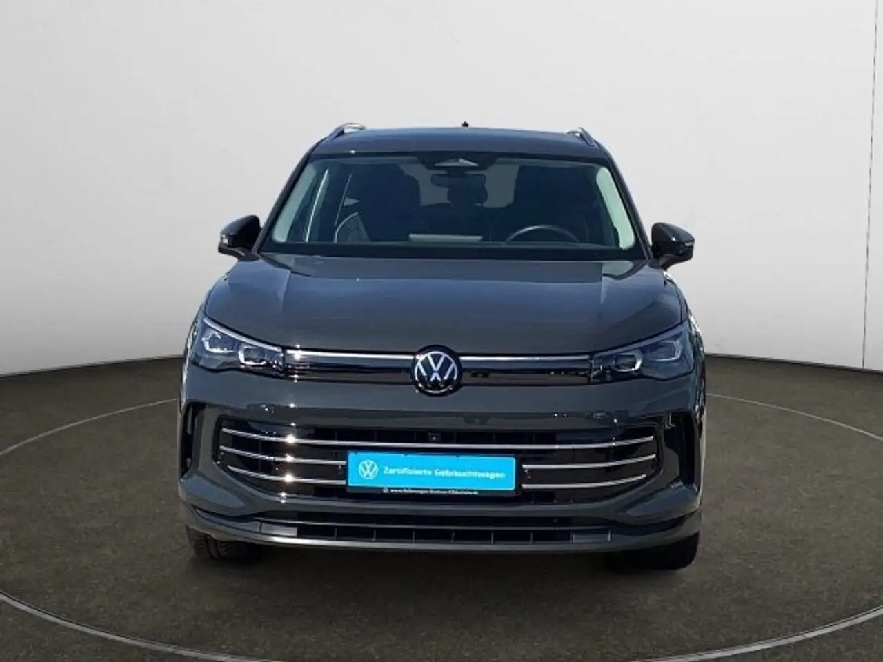 Volkswagen Tiguan 1.5 eTSI DSG Elegance Navi,Matrix,Harman-, миниатюра 10