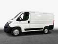 Opel Movano-e L1H1 (37-kWh) verstärkt Edition Weiß - thumbnail 5