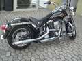 Harley-Davidson Heritage Softail Classic  EVO 1340 FXST Fekete - thumbnail 4
