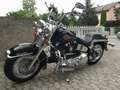 Harley-Davidson Heritage Softail Classic  EVO 1340 FXST Fekete - thumbnail 2