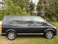 Volkswagen T6 Multivan Multivan Highline Blau - thumbnail 7