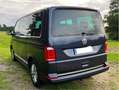 Volkswagen T6 Multivan Multivan Highline Blau - thumbnail 4
