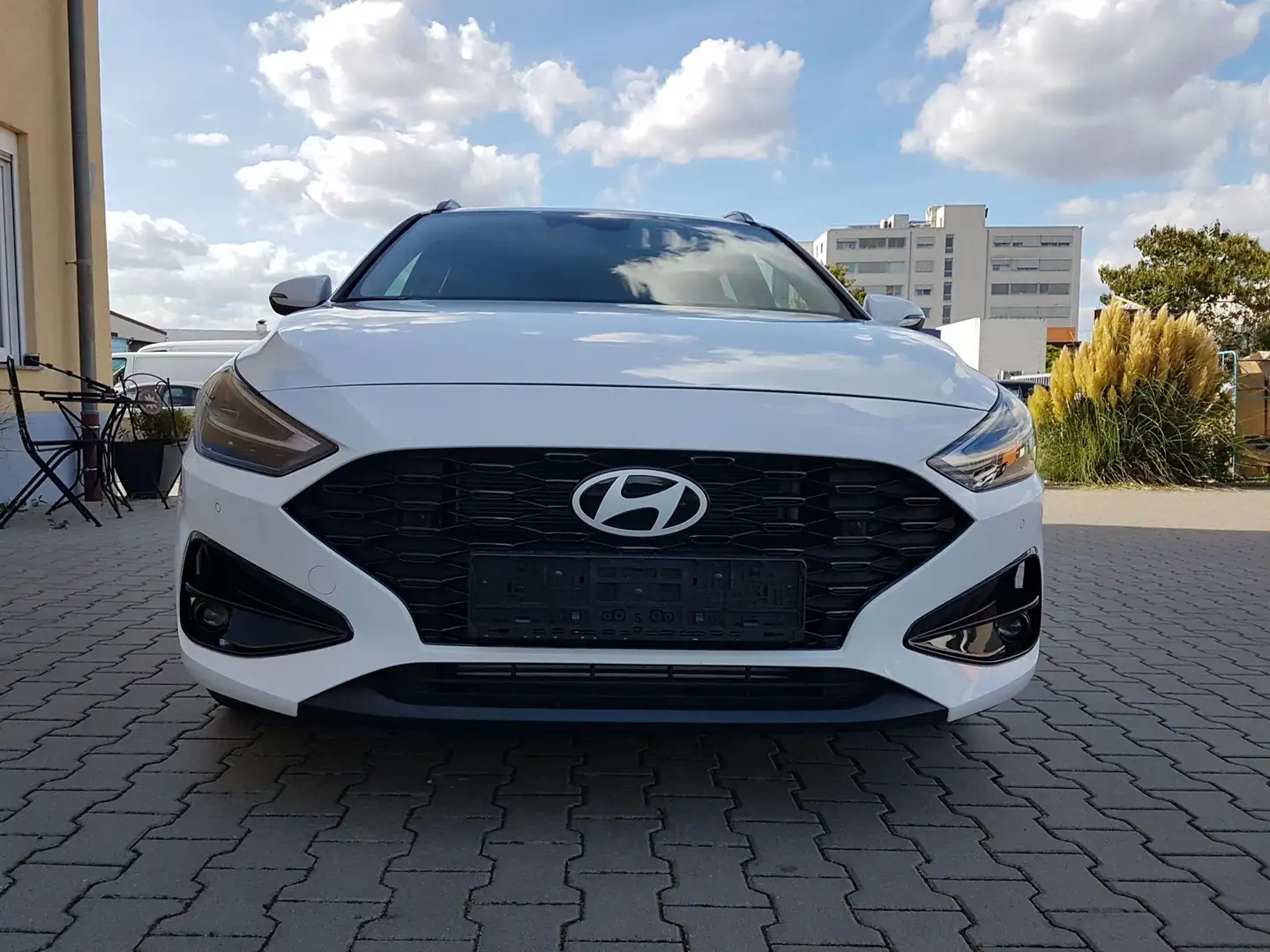 Hyundai i30 N Line Tempomat Klima Privacy Kamera 1,5 T-GDI ... - 2